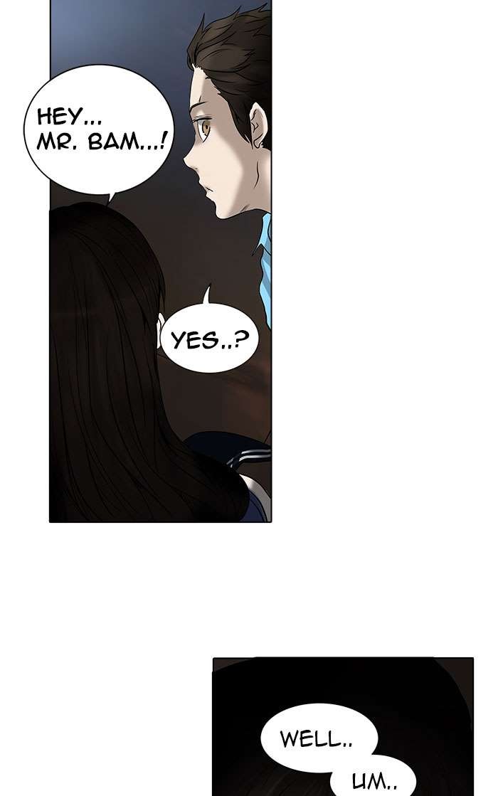 Tower of God Chapter 263 6